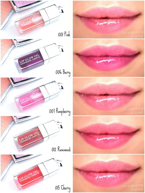 refill dior lip oil|best Dior Lip Oil shade.